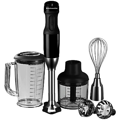 KitchenAid Hand Blender Oynx Black KitchenAid Hand Blender Oynx Black